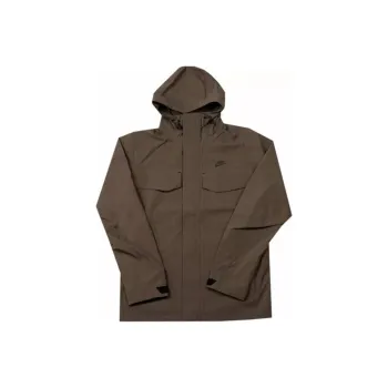 Nike Jackets Men Brown