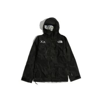 KAWS X THE NORTH FACE Freeride Jacket