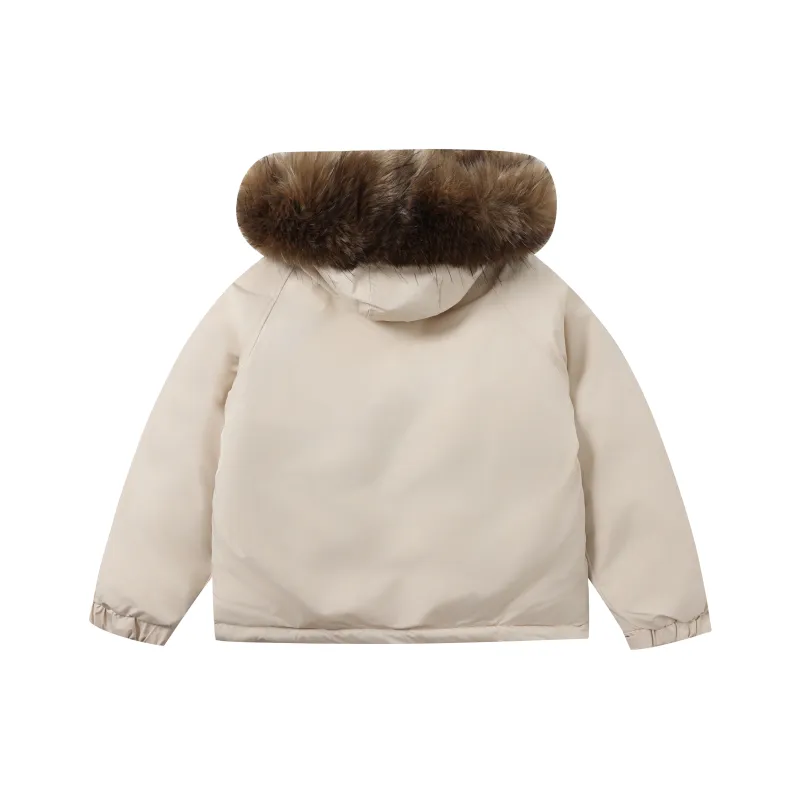 ZCDECO Puffer Jackets Women's-17