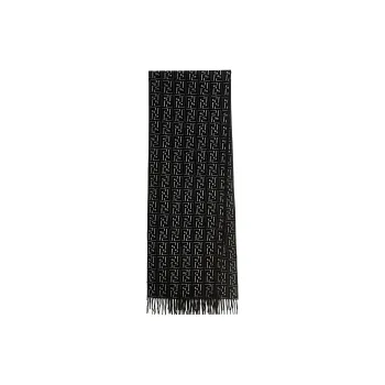 FENDI Knit Scarves Men