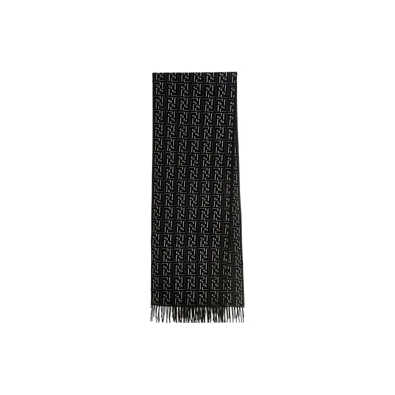 FENDI Knit Scarves Men-0