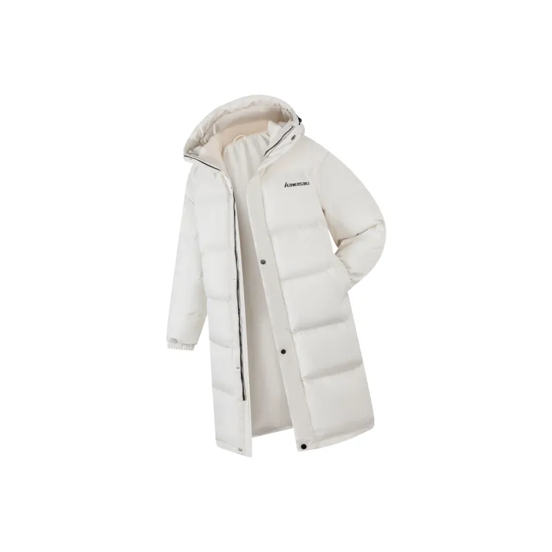 Kawasaki Down Jackets Unisex-10