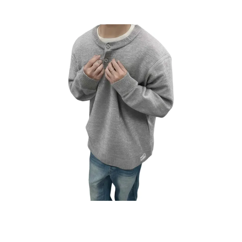 EYEUNDERSTAND Knitwear Unisex-4