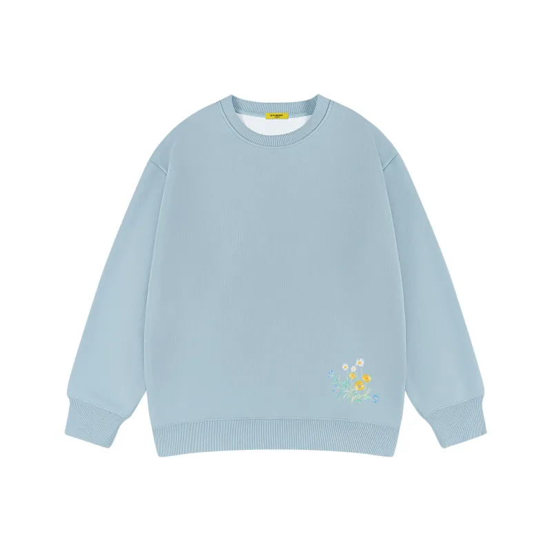 FUERZA Sweatshirts Unisex-15