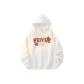 White (Fleece-Lined)