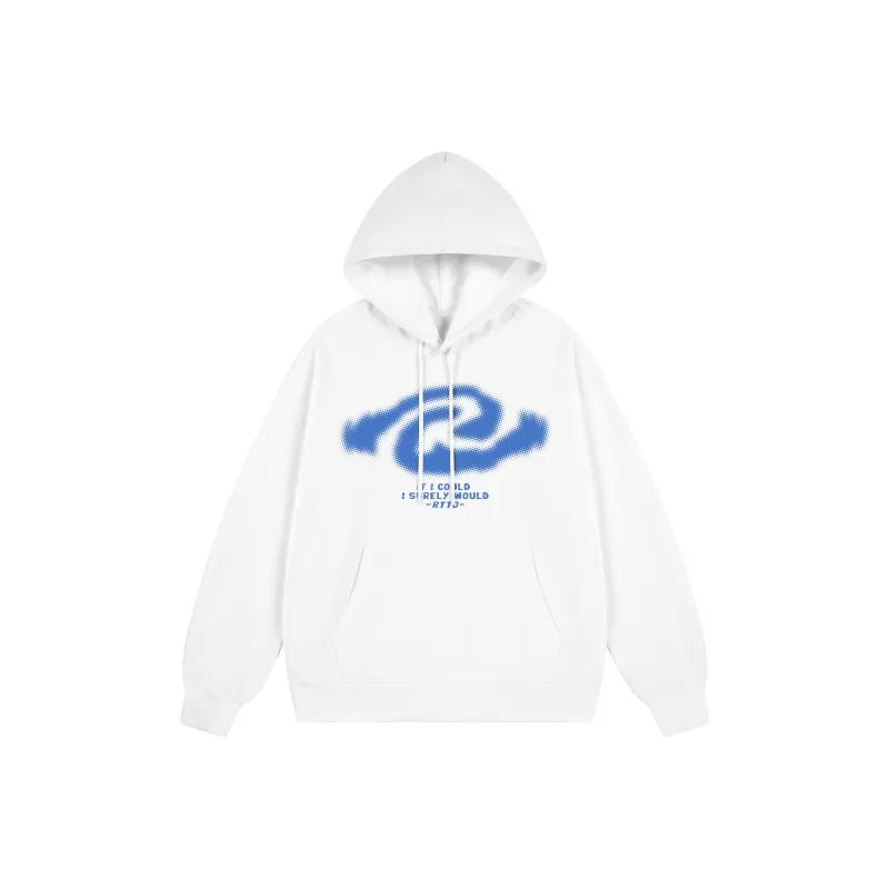 RTTO Sweatshirt Unisex Ginger Yellow-8