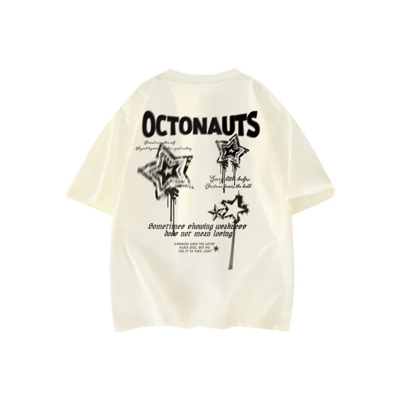 Small Columns Under The Sea T Shirt Unisex-18
