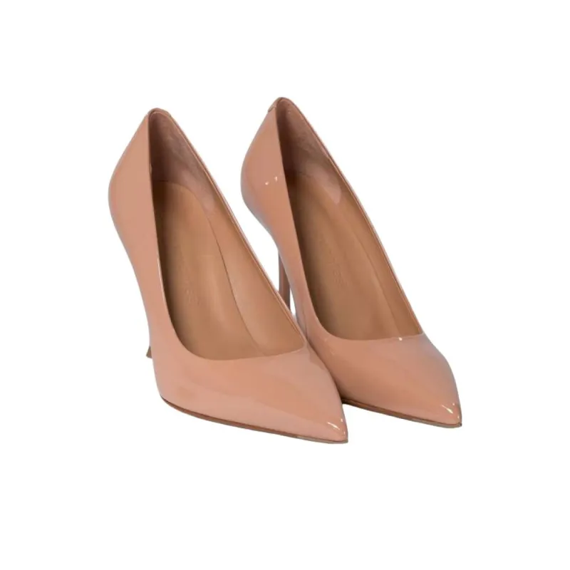 Sergio Levantesi Musa24 Pumps-2