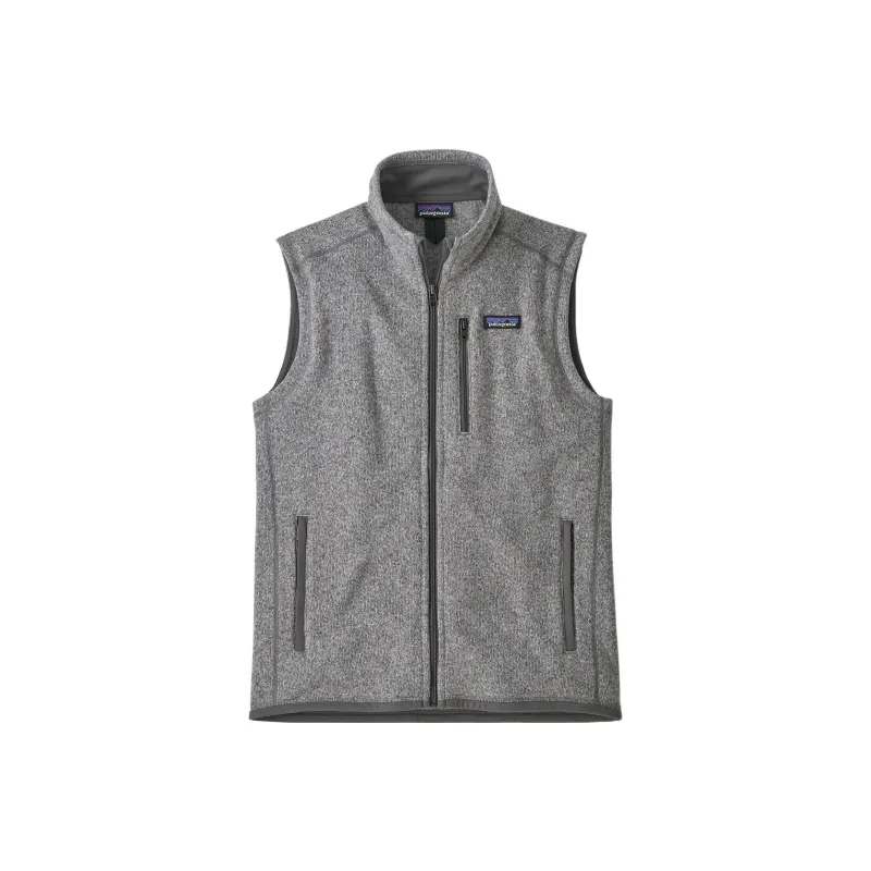 Patagonia Logo patch Gilet-8