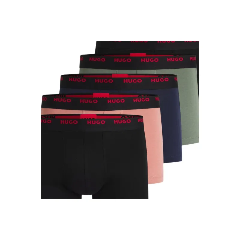 HUGO BOSS Underpants Men's 5 Pack-1