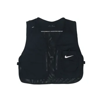 Nike Vests Men Black