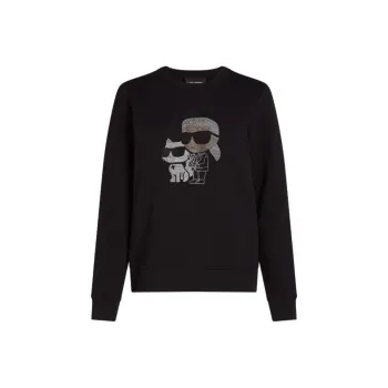 KARL LAGERFELD / Karl Lagerfeld Jeans Chinese New Year Sweatshirt