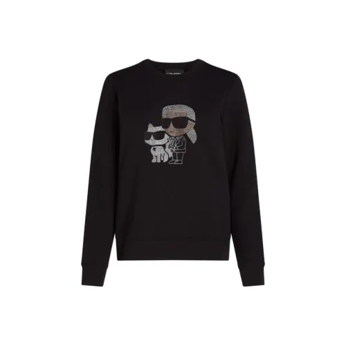 KARL LAGERFELD / Karl Lagerfeld Jeans Chinese New Year Sweatshirt