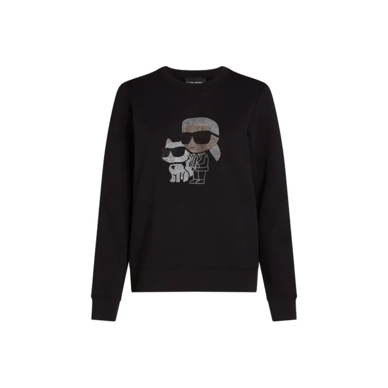 KARL LAGERFELD / Karl Lagerfeld Jeans Chinese New Year Sweatshirt-0