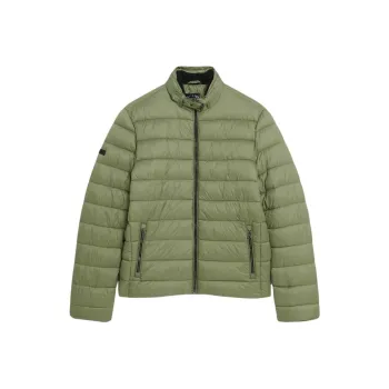 SUPERDRY Jackets Coats Men's Green