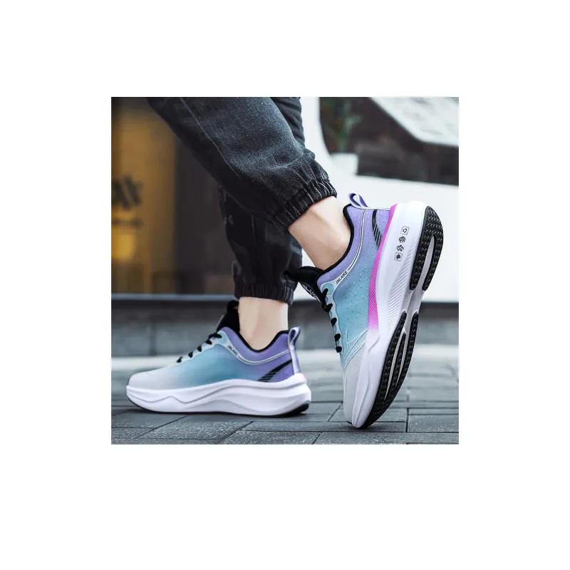 Kinglake Low Top Running Shoes Unisex-3