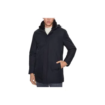 Paul & Shark Yachting Jackets & Coats Men's Marine Blue