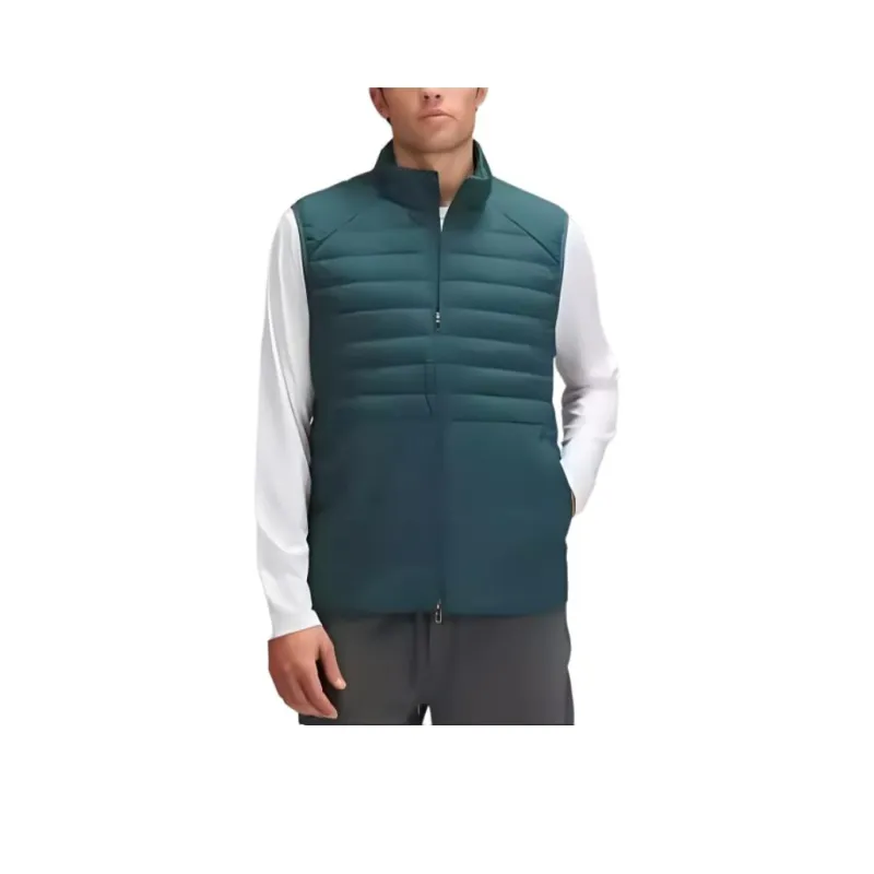 lululemon Down For It Padded Gilet-26