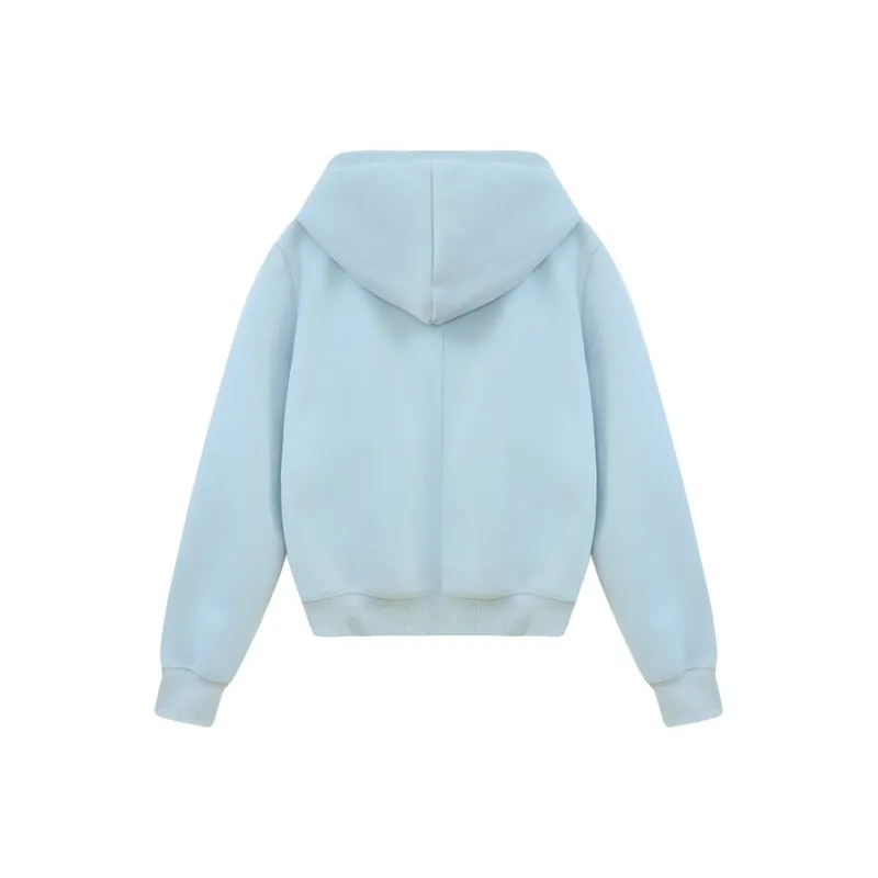 HOT HORSE Sweatshirts Women's-1
