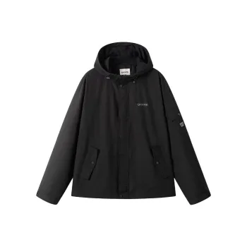 OUTDOOR PRODUCTS Jackets & Coats Men's Classic Black