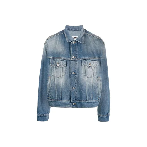 Nike Yoga Luxe Womens Hoodie SS23 Denim jacket YOHJI Men's Blue