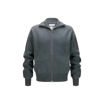 EXTREME CASHMEREX Jackets Coats Men's Gray