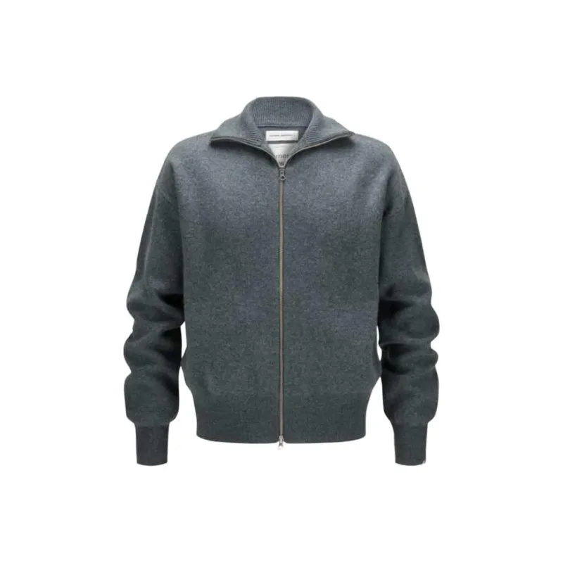 EXTREME CASHMEREX Jackets Coats Men's Gray-0