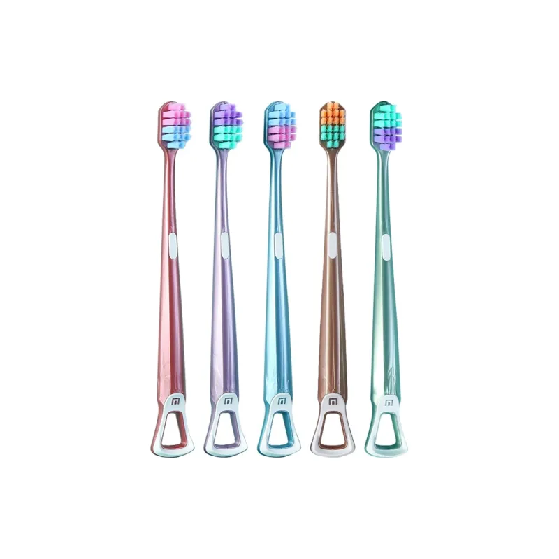 DOLEK Toothbrushes Unisex-0