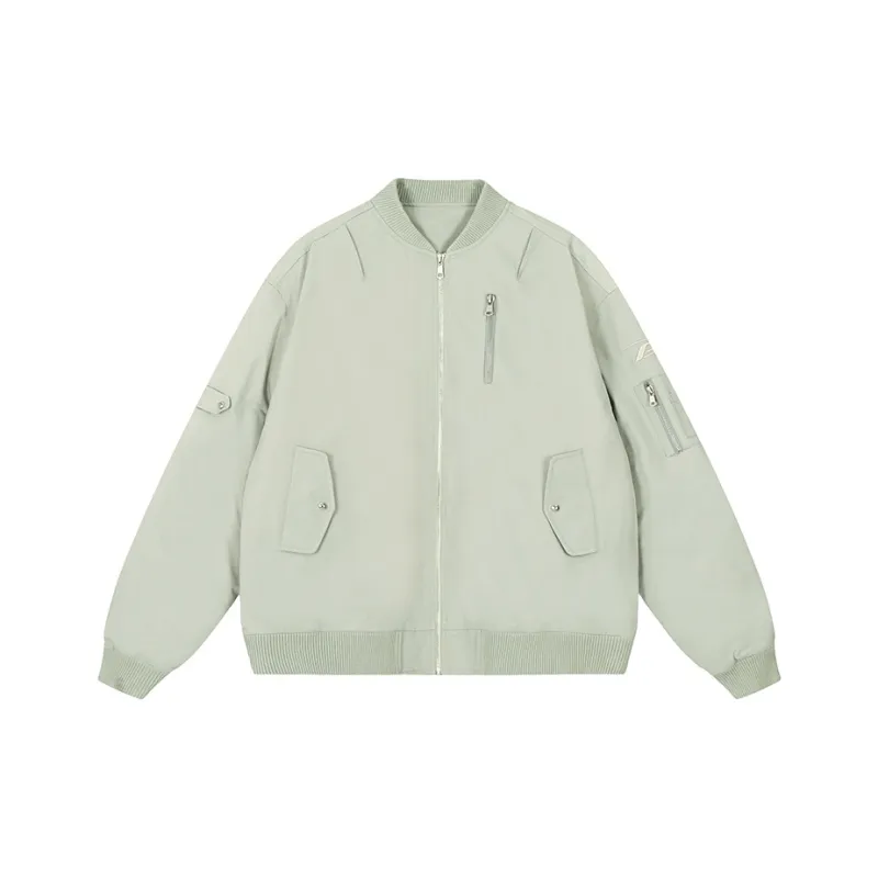 A Chock Jackets Unisex-6