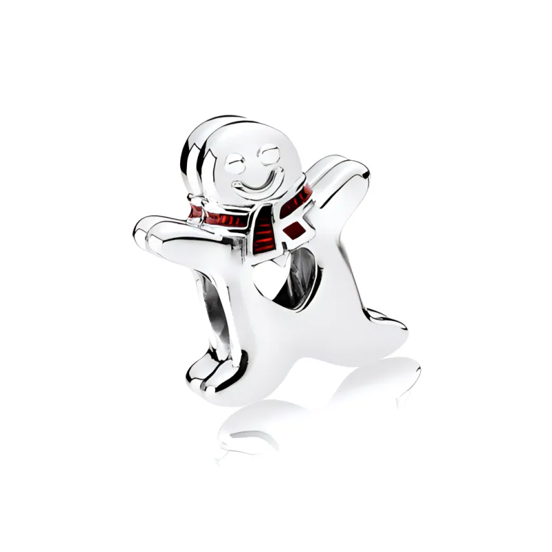 Pandora Pendants Women's Silver-2