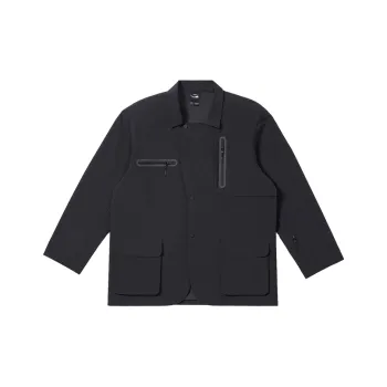 THE NORTH FACE Urban Exploration Business Suits Men Black