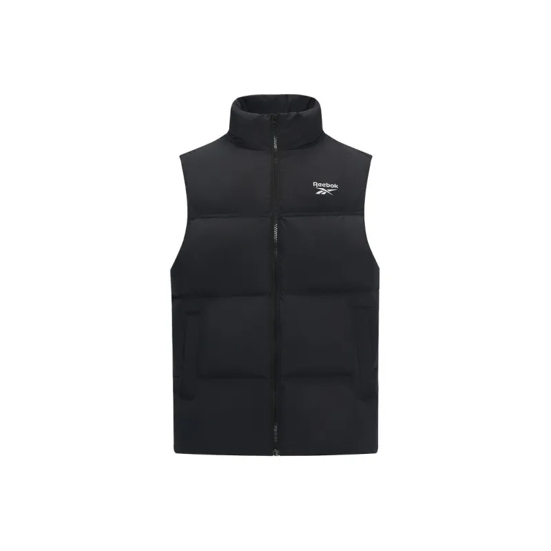 Reebok Vests Unisex Black-0