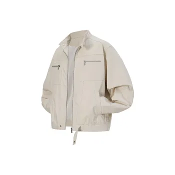 ACUOD BY CHANU Jackets Unisex
