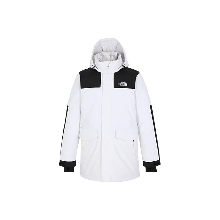THE NORTH FACE Down Jackets Men White-0