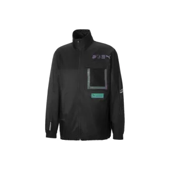 PUMA Felie Jackets Men Black