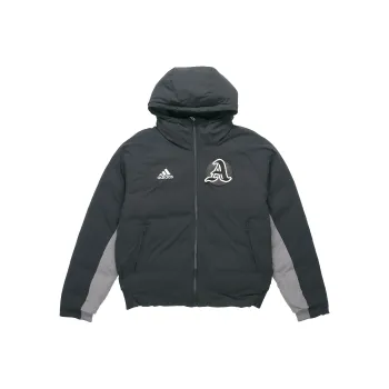 Adidas VRCT Down Jacket Men's Black