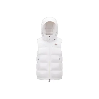 Moncler Bormes Down Vest