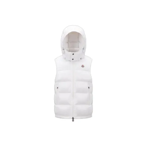 Moncler Bormes Down Vest