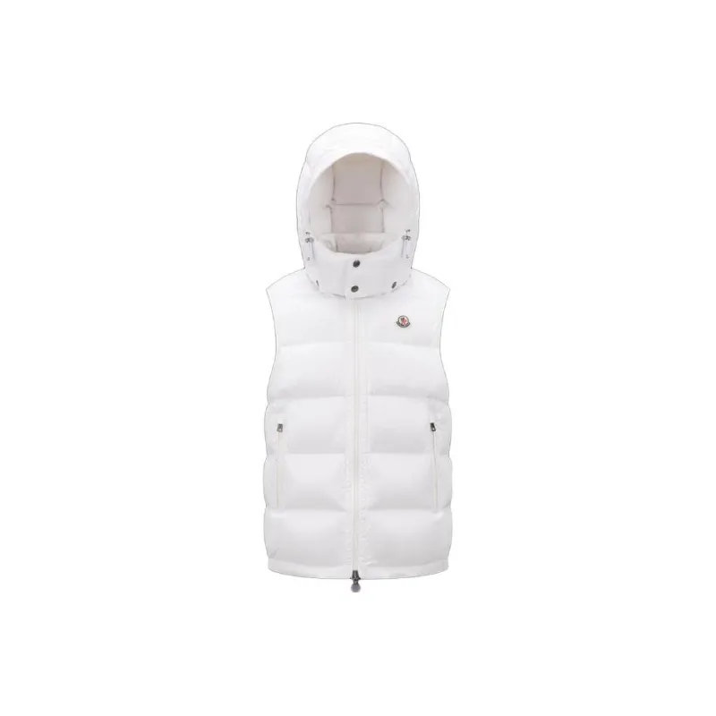 Moncler Bormes Down Vest-0