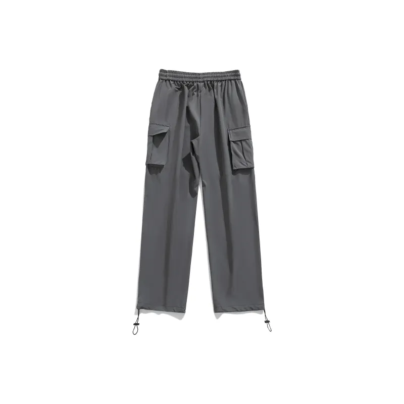 AiLoT Cargo Pants Unisex-19