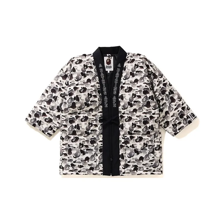A BATHING APE Down Jackets Men-0