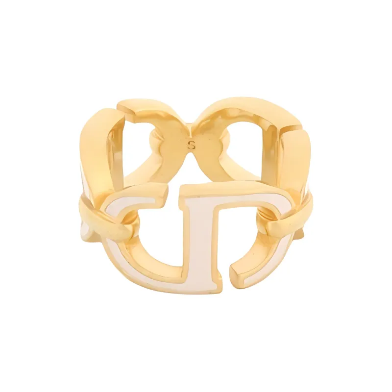 DIOR Rings Men-0