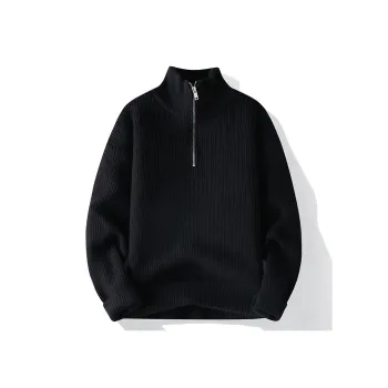 Ganbostore Knitwear Unisex White