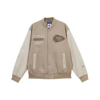 JACK JONES· Jacket Men's Feather Gray
