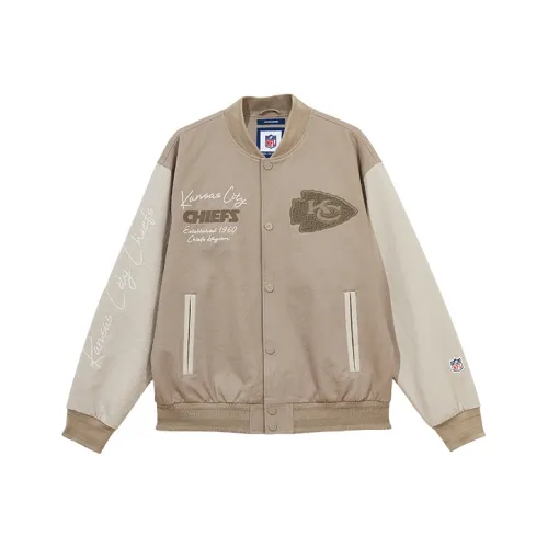 JACK JONES· Jacket Men's Feather Gray