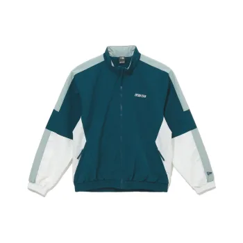 New Era SS24 Jacket Unisex Green