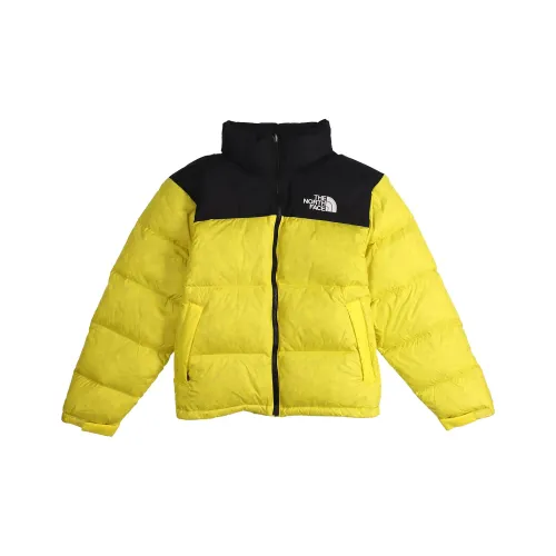 THE NORTH FACE 1996 Retro Nuptse 700 Fill Packable Jacket