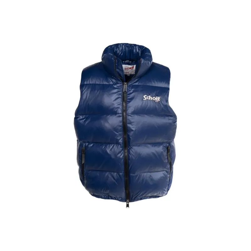 Schott N.Y.C. Vests Men-5