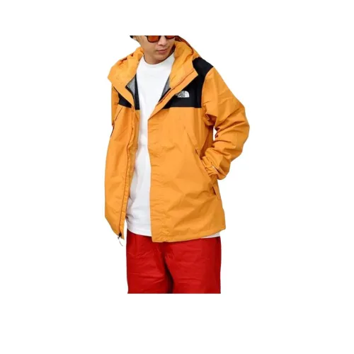 Sandro Orange Tops