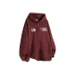 Burgundy (Fleece-Lined)